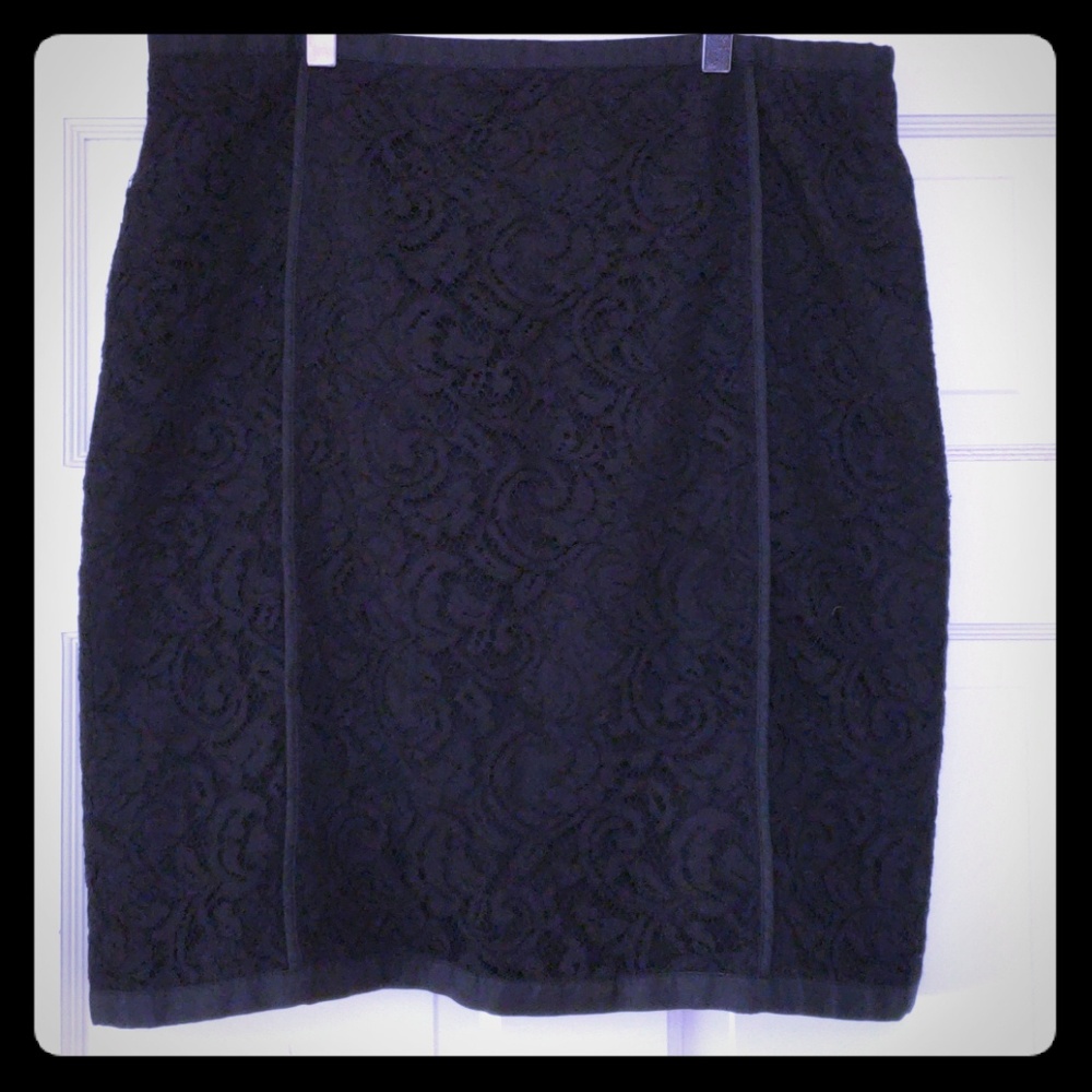 Banana Republic skirt